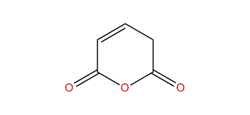 2H-Pyran-2,6(3H)-dione
